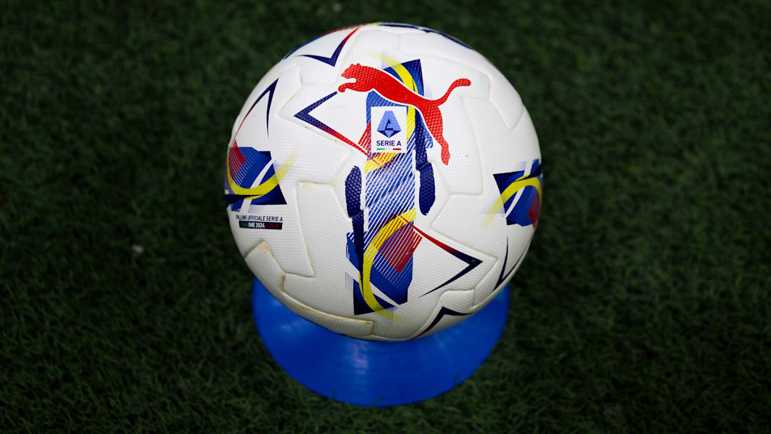 Serie A
