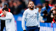 Neymar aurait vivement critiqué le mercato de Luis Campos cet été au Paris Saint-Germain. 