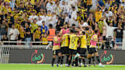 Al Ittihad est champion en titre en Saudi Pro League