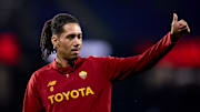 Chris Smalling