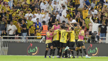 Al Ittihad est champion en titre en Saudi Pro League
