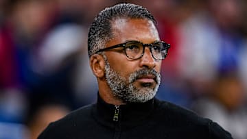Habib Beye est tout proche de voir deux Phocéens rejoindre son groupe poour la saison prochaine. 