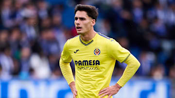 Sergi Cardona pourrait faire le bonheur de l'OM.