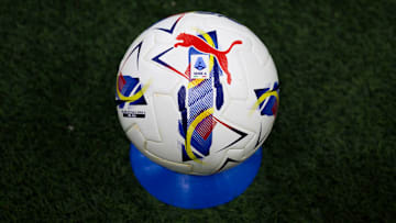 Serie A