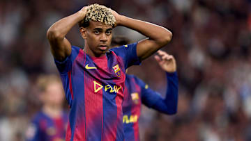 Ratlose Gesichert beim FC Barcelona Ratlose Gesichert beim FC Barcelona