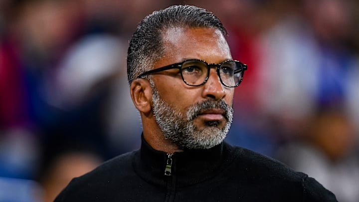 Habib Beye est tout proche de voir deux Phocéens rejoindre son groupe poour la saison prochaine. 