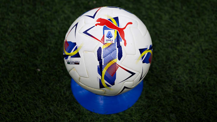 Serie A Serie A
