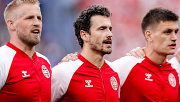 Dänemarks Trikot-Ausrüster Hummel sorgt für ein politisches Statement