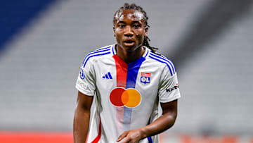 L'OL de Melchie Dumornay veut aller chercher le sacre.