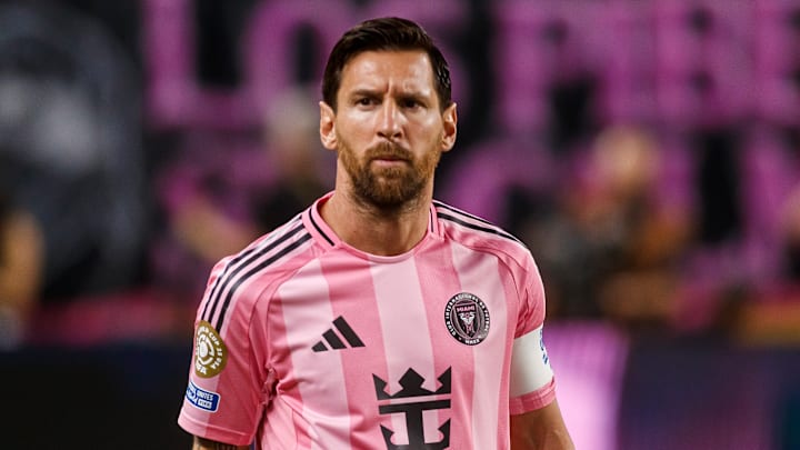 Lionel Messi va retrouver le PSG. Lionel Messi va retrouver le PSG.