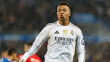 Kylian Mbappe hat im Streit gegen PSG Recht bekommen