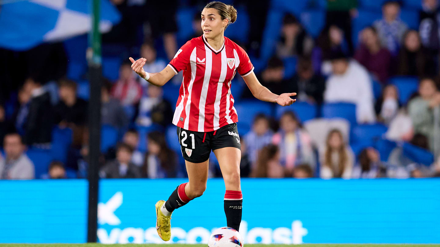 Spanische Liga F startet in die Saison - auch drei deutsche Spielerinnen  dabei