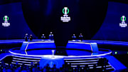 UEFA Europa Conference League sorteggio