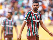 Ignácio fez um grande Mundial de Clubes