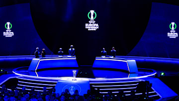 UEFA Europa Conference League sorteggio