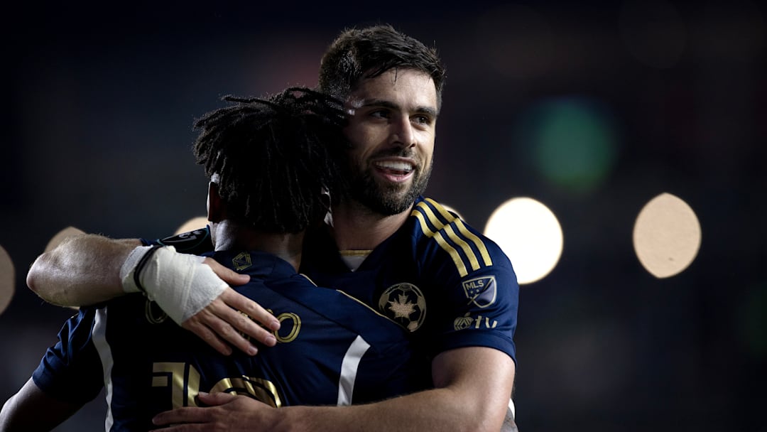 Inter Miami CF v Vancouver Whitecaps - CONCACAF Champions Cup