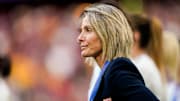 Sonia Bompastor is set to take over from Emma Hayes as Chelsea's new head coach 