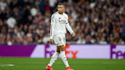 Mbappe cherche toujours à remporter sa première Ligue des Champions.