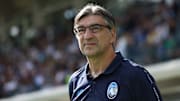 Ivan Juric a été élogieux envers le PSG après sa défaite (4-0).