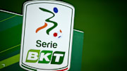 Serie B Logo 