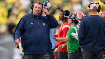 Illinois v Oregon