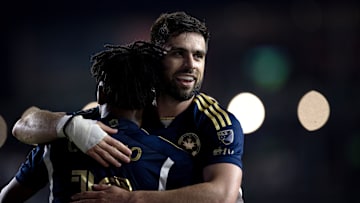 Inter Miami CF v Vancouver Whitecaps - CONCACAF Champions Cup