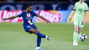 Chelsea have completed the signing of Oriane Jean-Francois