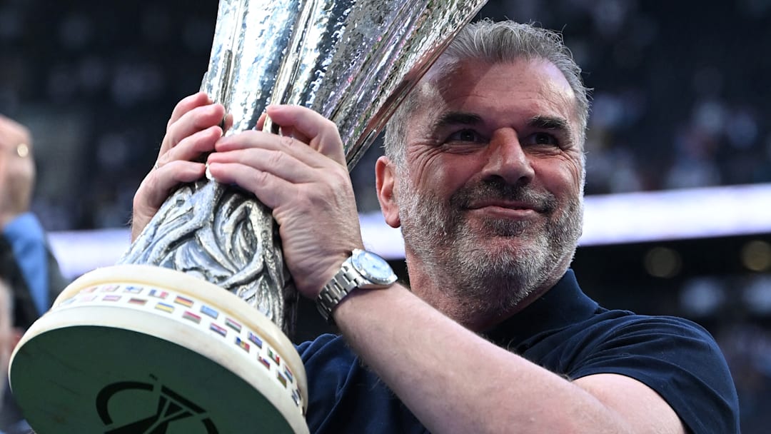 Juventus general manager Damien Comolli is a known admirer of no-nonsense Aussie Ange Postecoglou