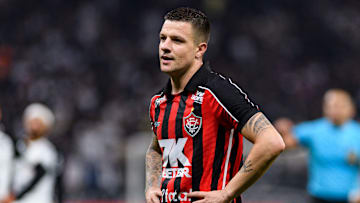 Renato Kayzer promete balançar as redes novamente pelo Vitória