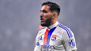 Rayan Cherki - Olympique Lyonnais