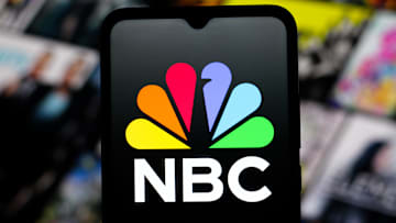 NBC Logo