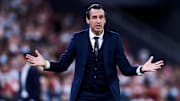 Emery is set to remain with Villarreal