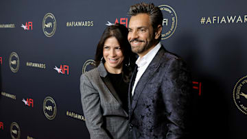Eugenio Derbez es uno de los protagonistas de la película CODA