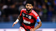 Camisa 10 marcou dois gols no Mundial de Clubes