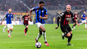 Inter de Milão e Milan decidem na terça (16) quem vai para a final da Champions