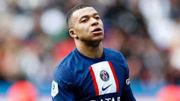 Mbappé s'est mobilisé pour la Turquie 