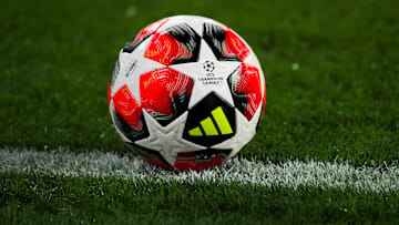 UEFA Champions League 2024/25