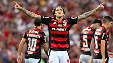 Pedro voltou a jogar após grave cirurgia no joelho