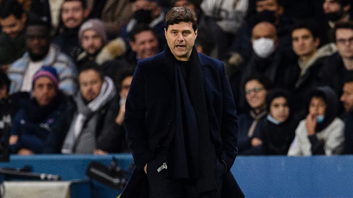 Mauricio Pochettino est confiant avant le choc contre le Real Madrid.
