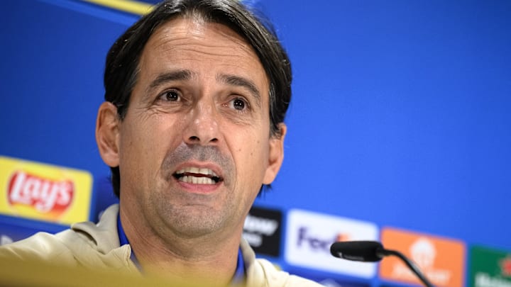 Inzaghi Inzaghi