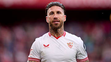 Sergio Ramos est toujours libre de tout contrat.