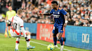 Rayo Vallecano e Real Madrid fecham a 13ª rodada da LaLiga 2022/23.