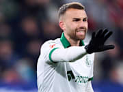 Según el periodista italiano Matteo Moretto, Rayados de Monterrey ha preguntado por el delantero español Borja Mayoral, que no continuaría con el Getafe.