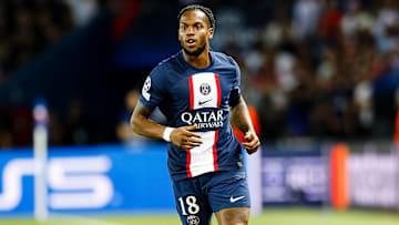 Paris Saint-Germain v Juventus: Group H - UEFA Champions League