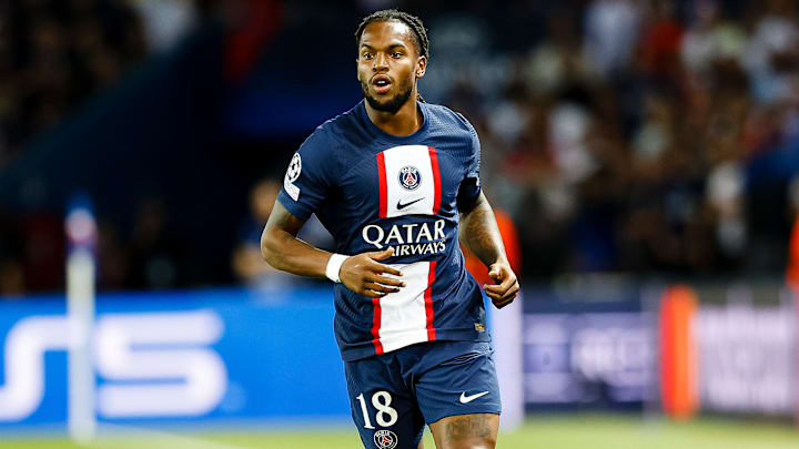 Paris Saint-Germain v Juventus: Group H - UEFA Champions League