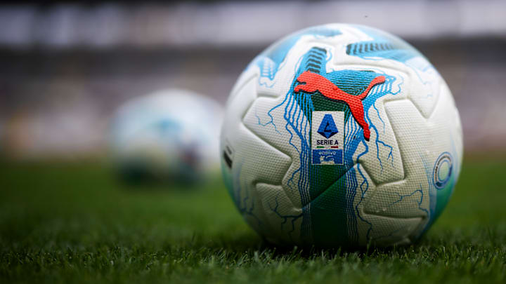 Serie A
