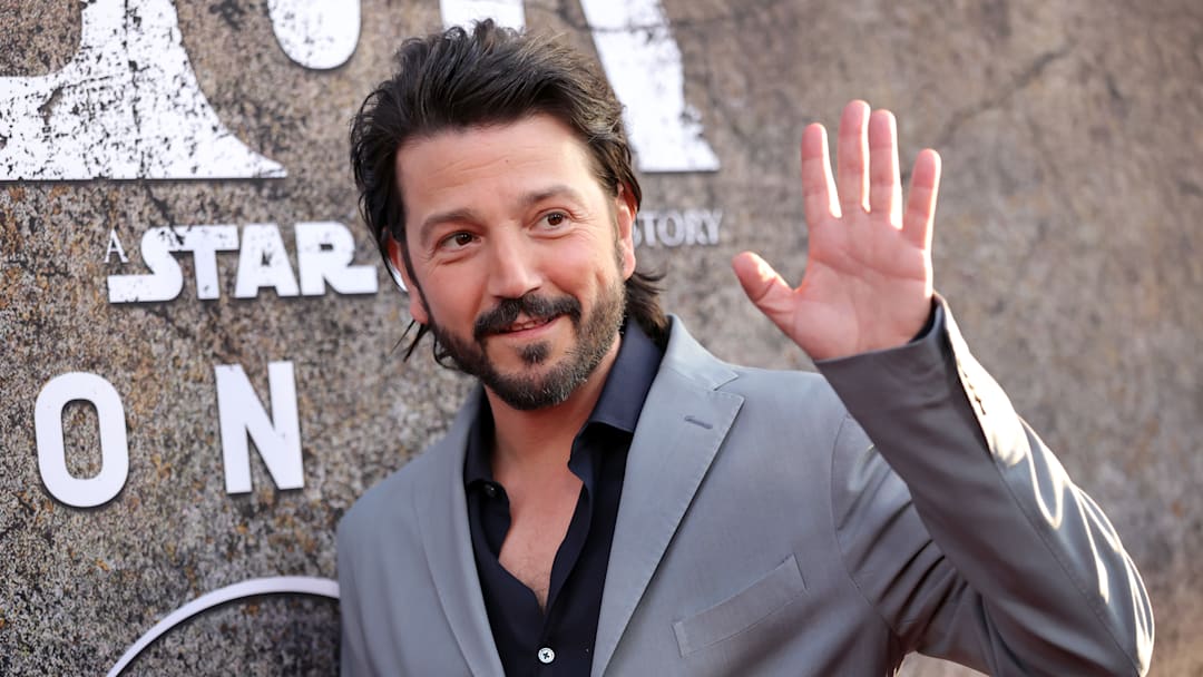 Los Angeles Launch Event For Lucasfilm's "Andor" Season 2