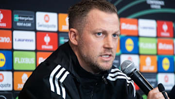 Übernimmt Jacob Neestrup den VfL Wolfsburg?