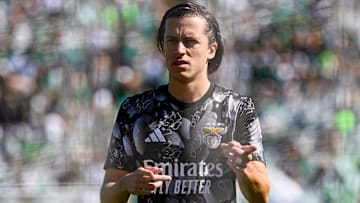 SL Benfica v Sporting CP - Portuguese Cup 2024/2025 - Final