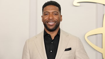 Jocko Sims at 2024 Disney Upfront